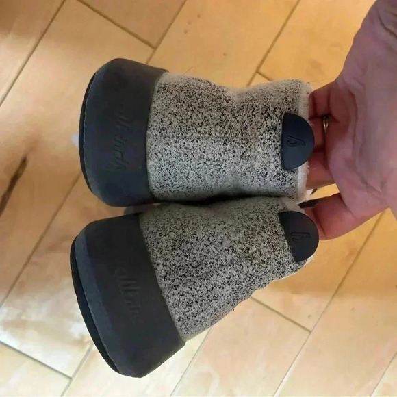 Mens Wool Runner-Up Mizzles--Allbirds Rerun - Picture 6 of 9